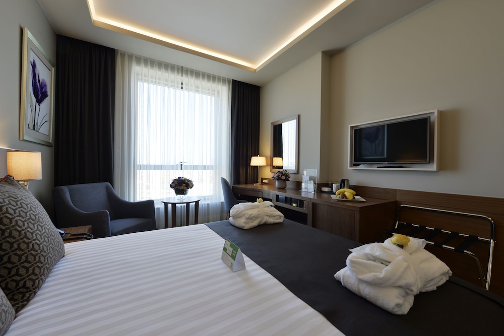 Holiday Inn Bursa - City Centre 21/63