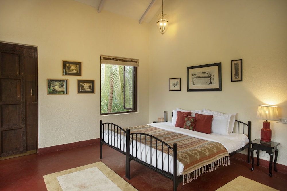 Ama Stays & Trails Asanji Wadi, Alibag 14/43