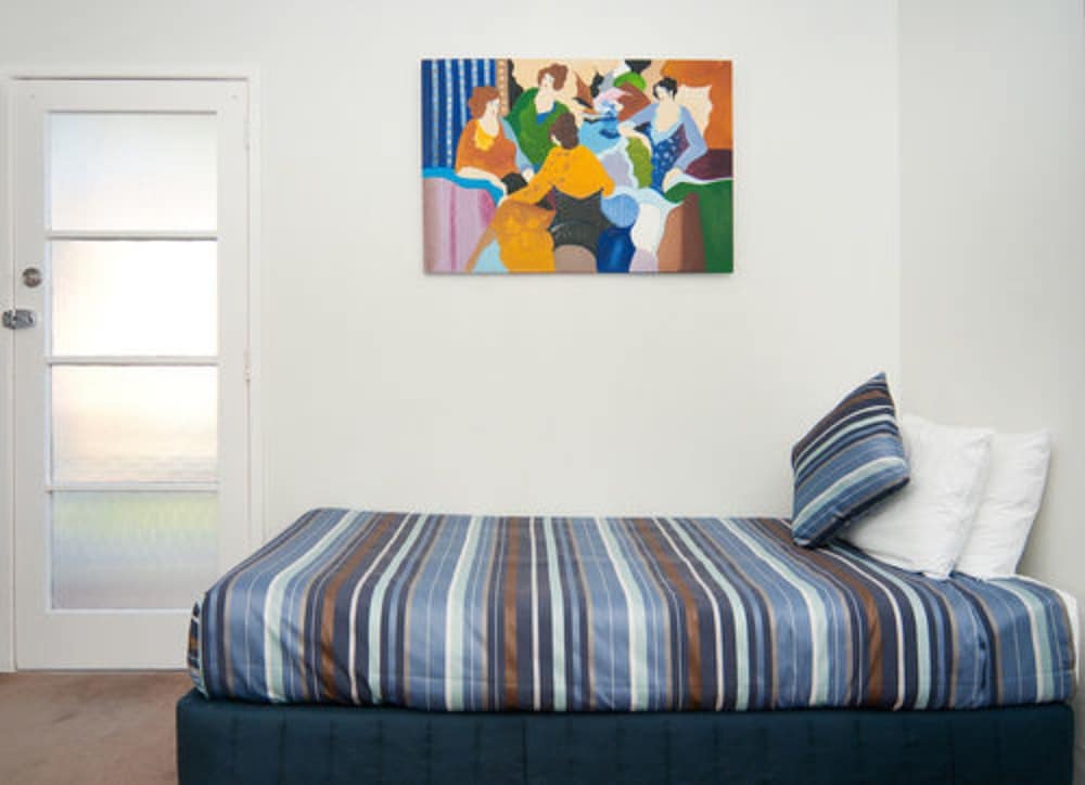 Aarangi Motel 14/55