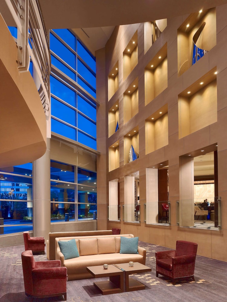 Royal Sonesta Houston Galleria 35/57