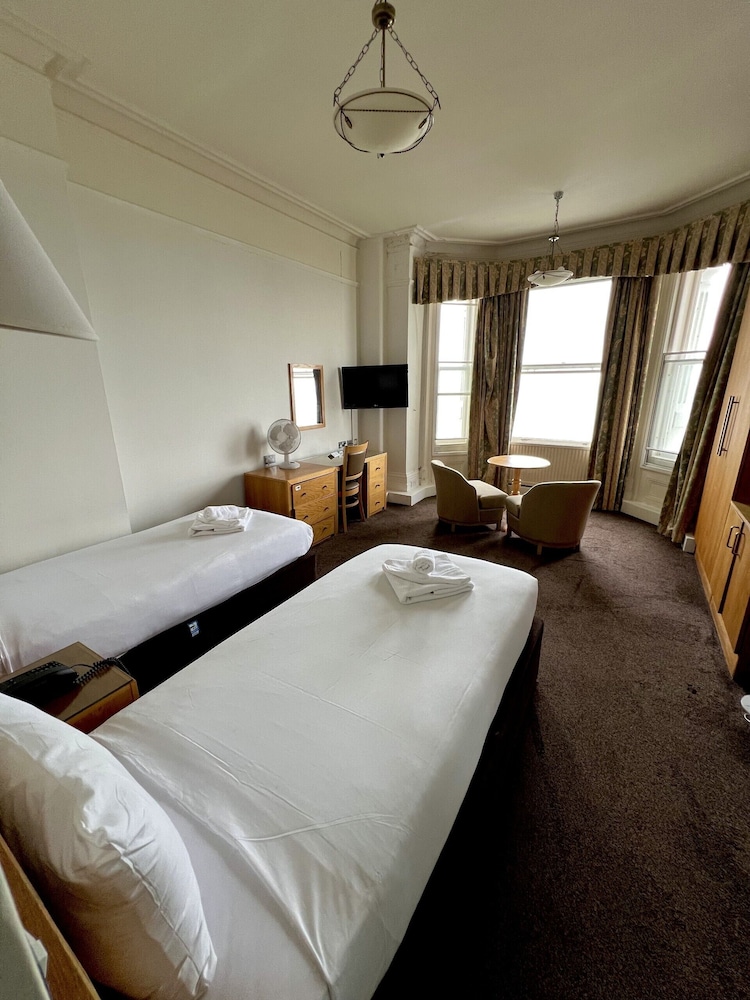 The Cavendish Hotel 13/60