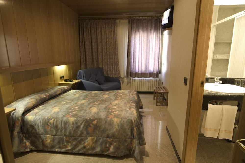 Hotel Sant Antoni 18/60