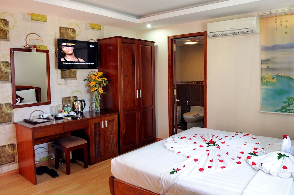 DB Hotel Nha Trang 12/22