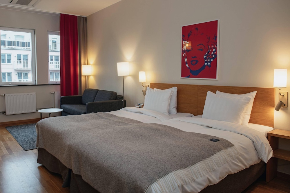 Home Hotel Mektagonen 16/44