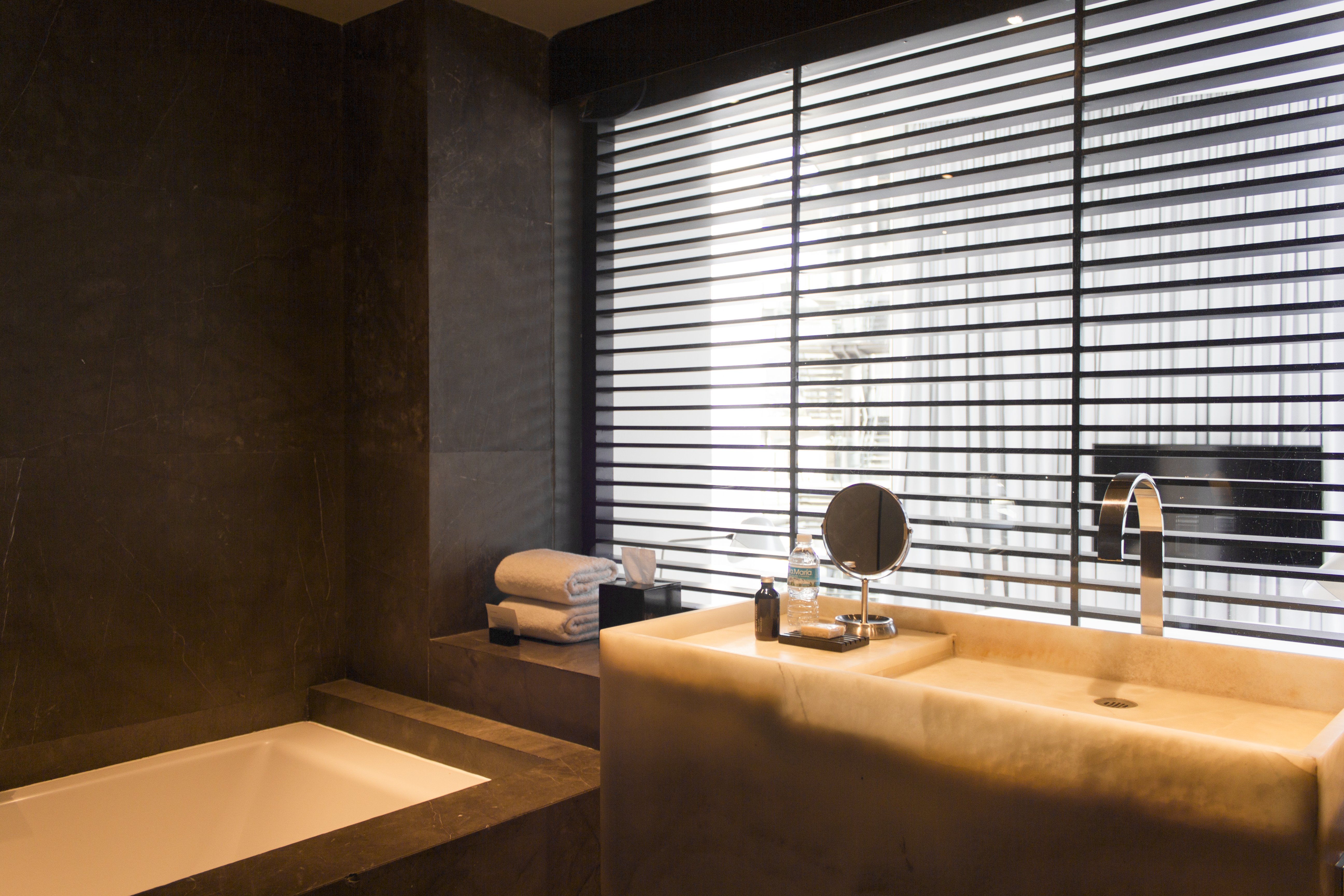 Habita Monterrey, a Member of Design Hotels 47/47