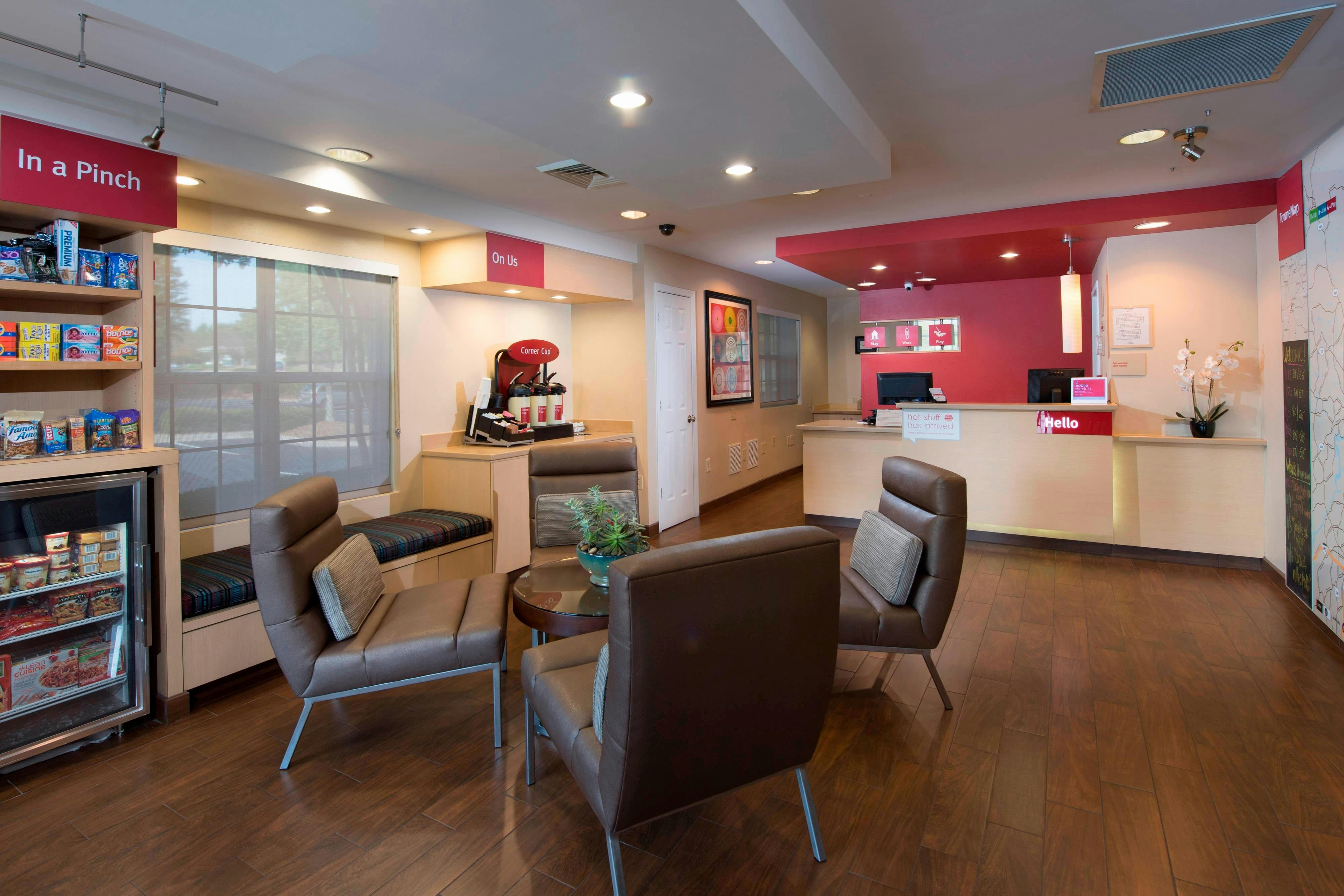 TownePlace Suites by Marriott Atlanta Alpharetta 18/31
