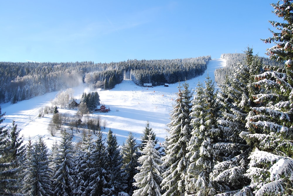 Pytloun Hotel Harrachov 61/66