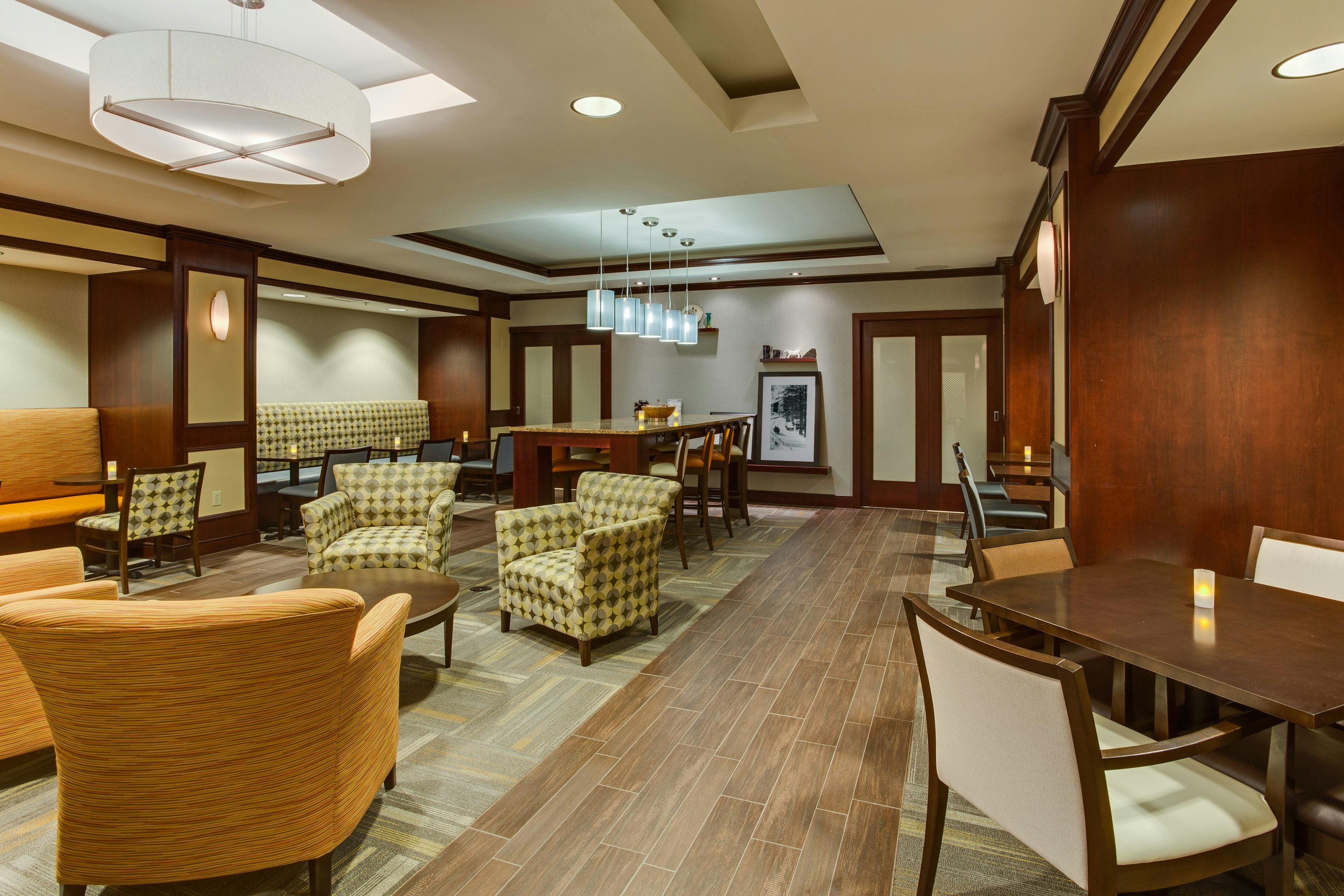 Hampton Inn Bennington 13/19