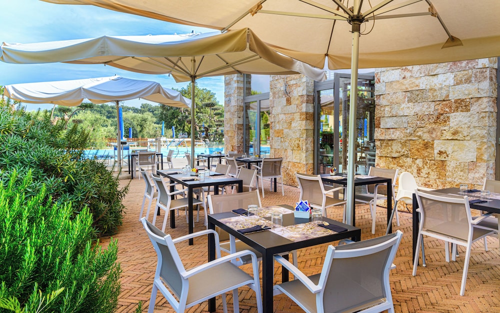 San Francesco Country Resort 44/50