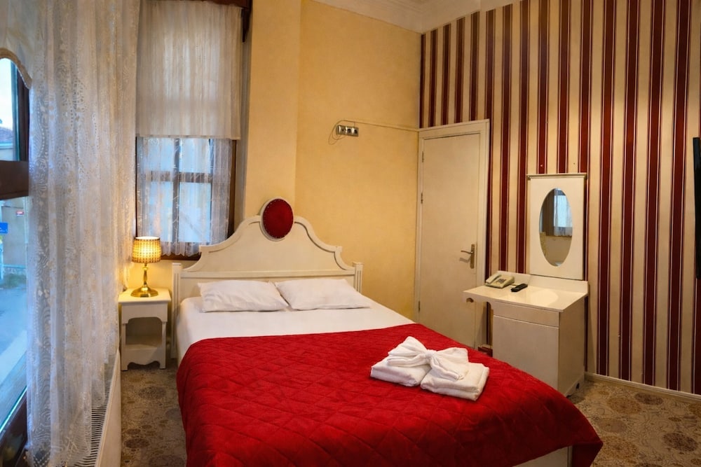 Yali Hotel 19/39