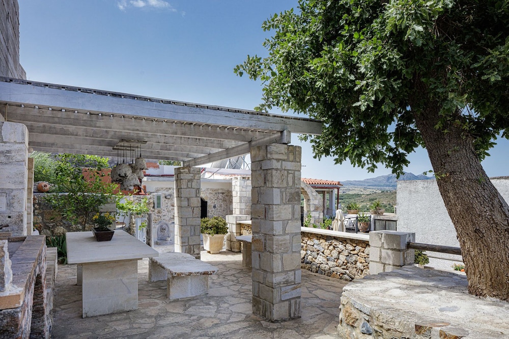 Med Villa Antonia 31/34