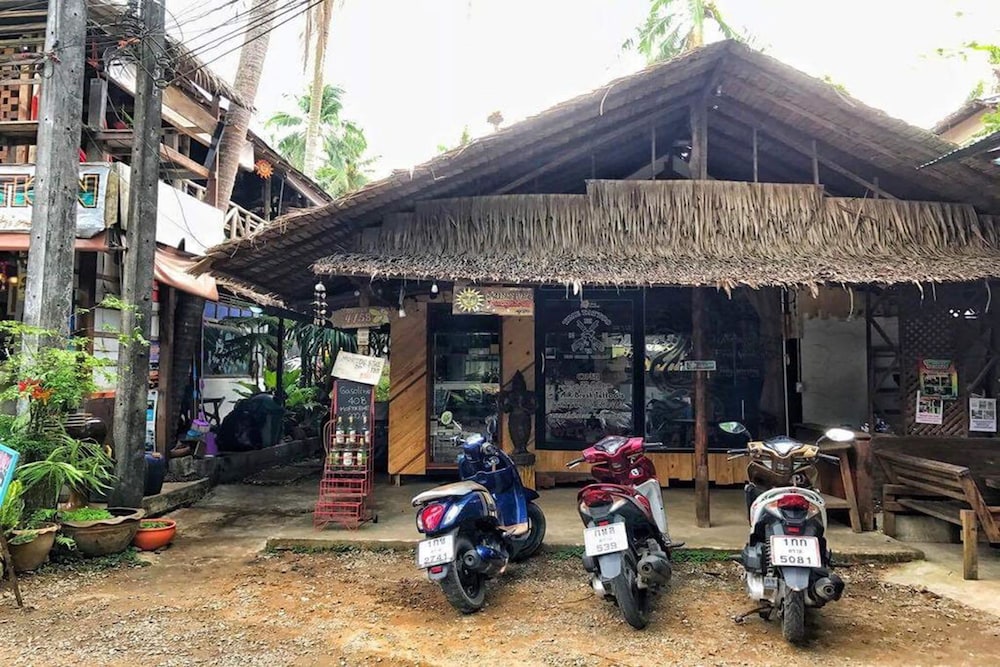 Cafe Del Sunshine - Hostel 27/32