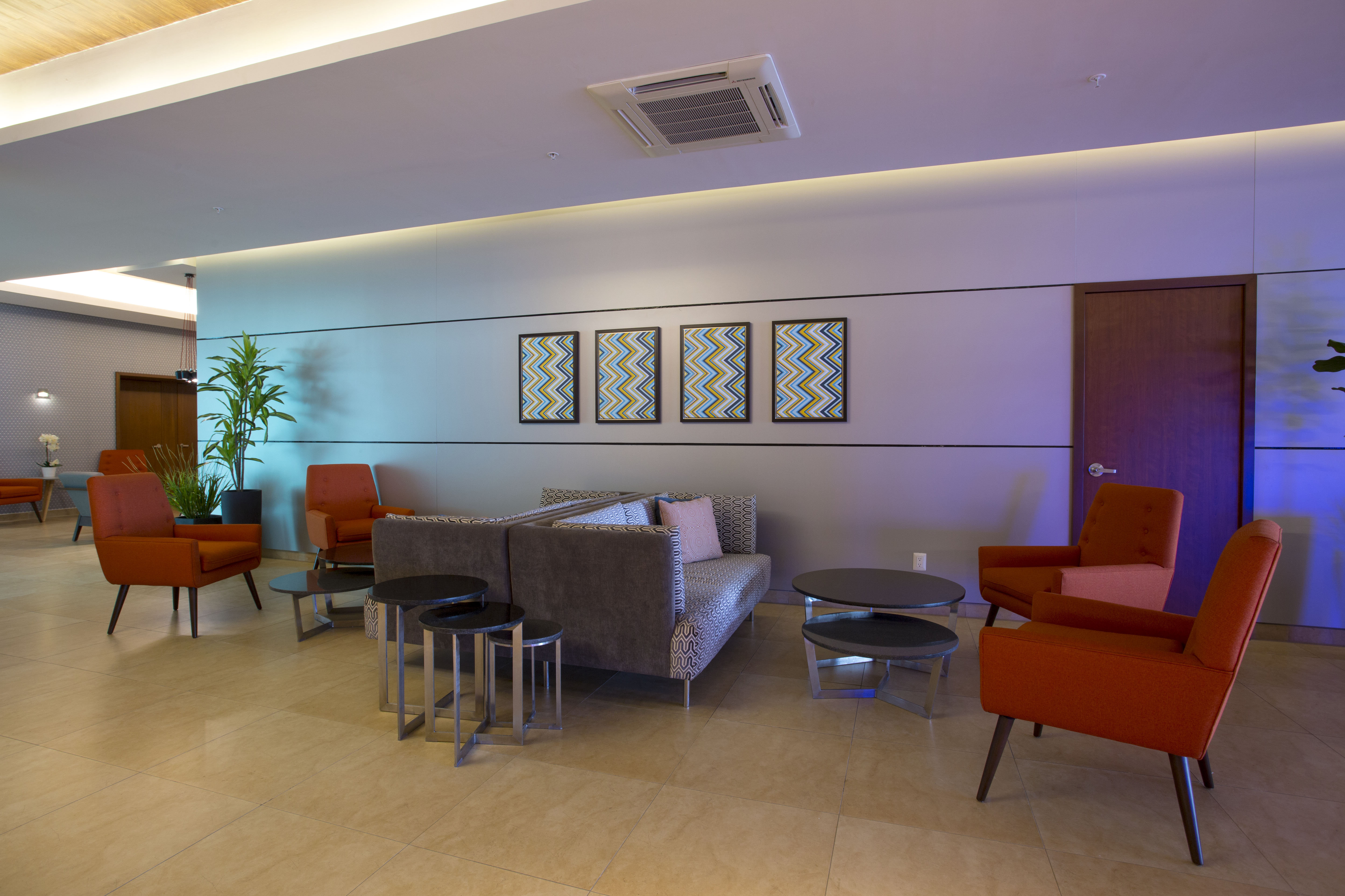 Holiday Inn Express Merida 31/50