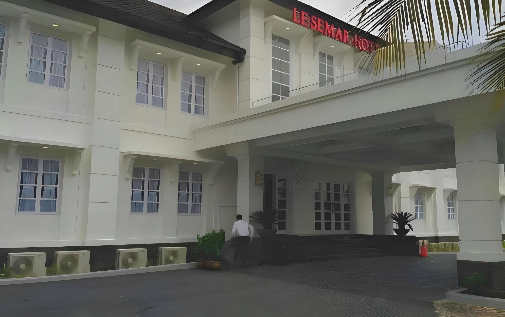 Le Semar Hotel Serang 4/25