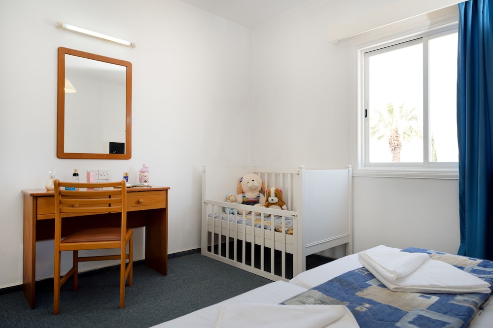 Sunny Hill Hotel Apartments 20/58
