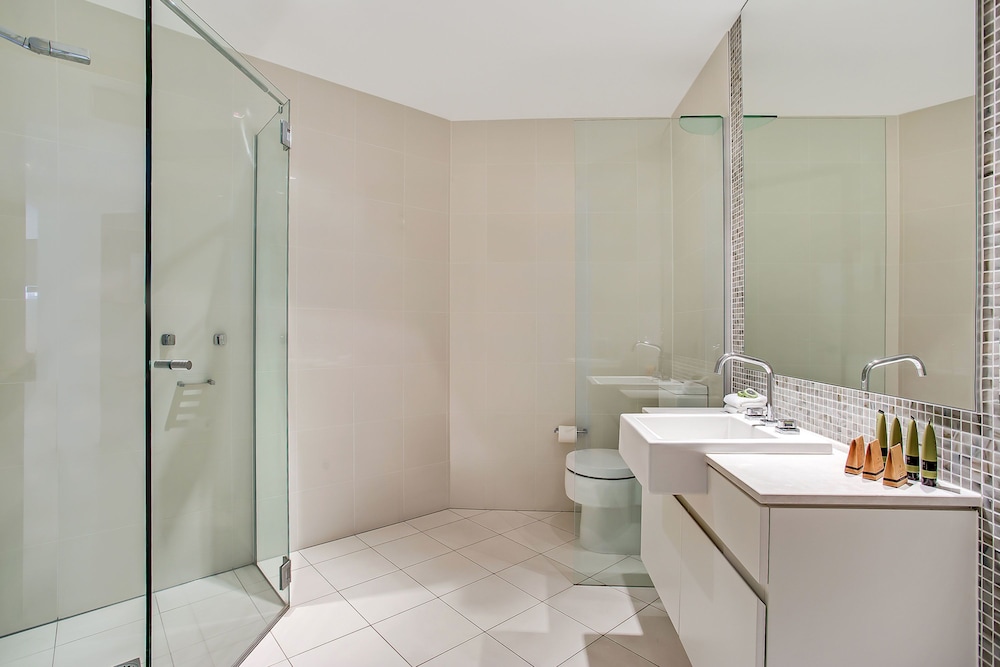 2 Bedrooms, Apartment, 2 King Beds, Balcony, Peppers Salt Resort and Spa 5/5