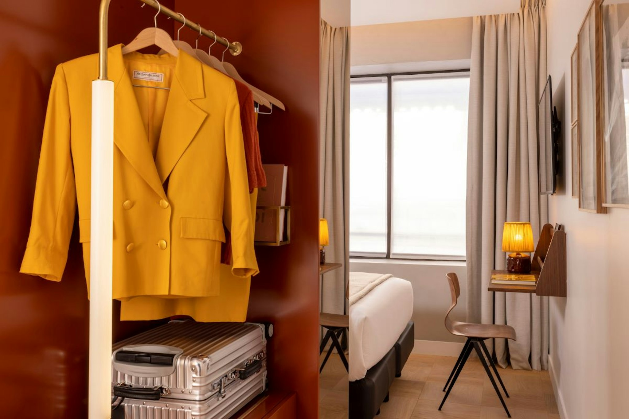 Hotel Pilgrim 15/23