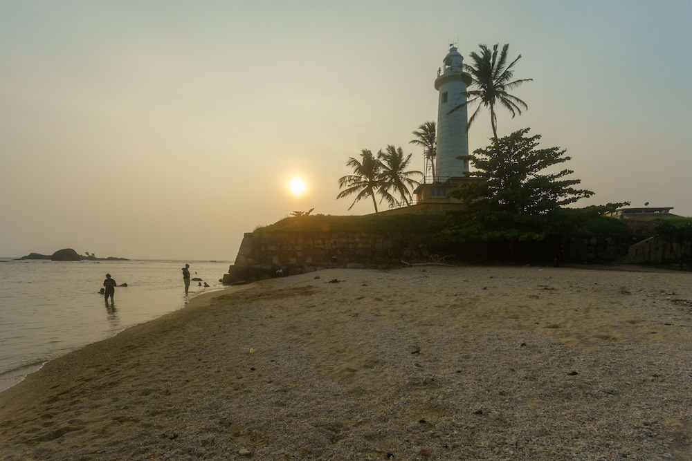 Villa Aurora Galle Fort 28/34