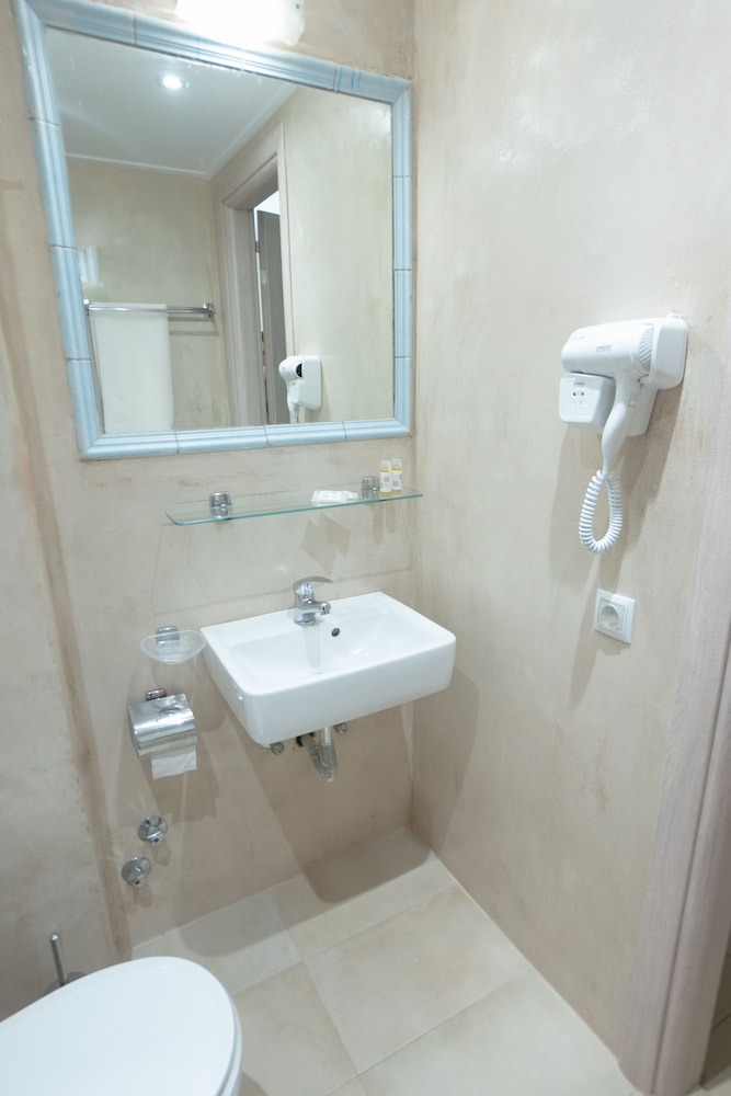 Palatino Hotel 35/43