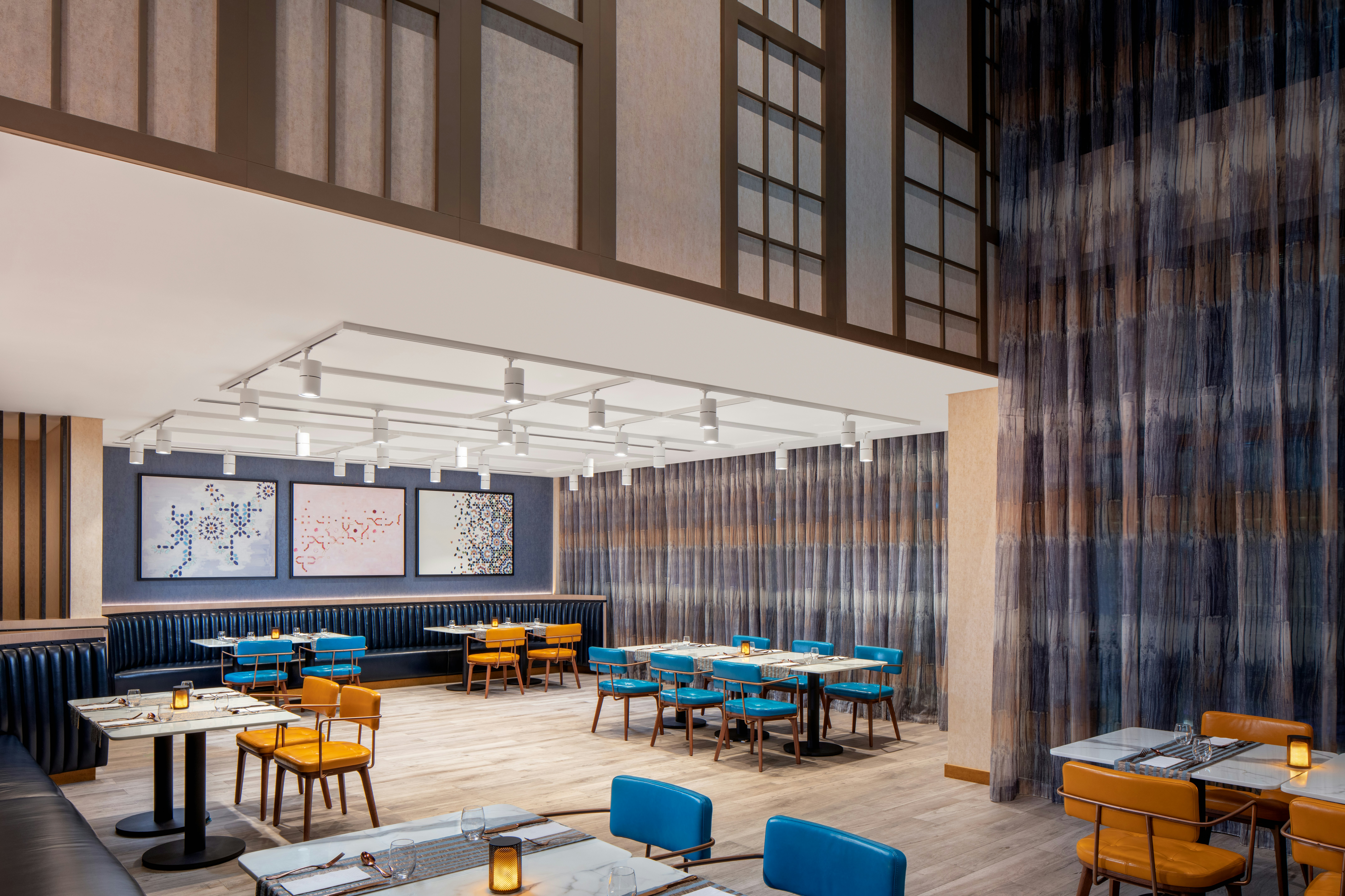 DoubleTree by Hilton Dubai M square Hotel and Residences 14/34