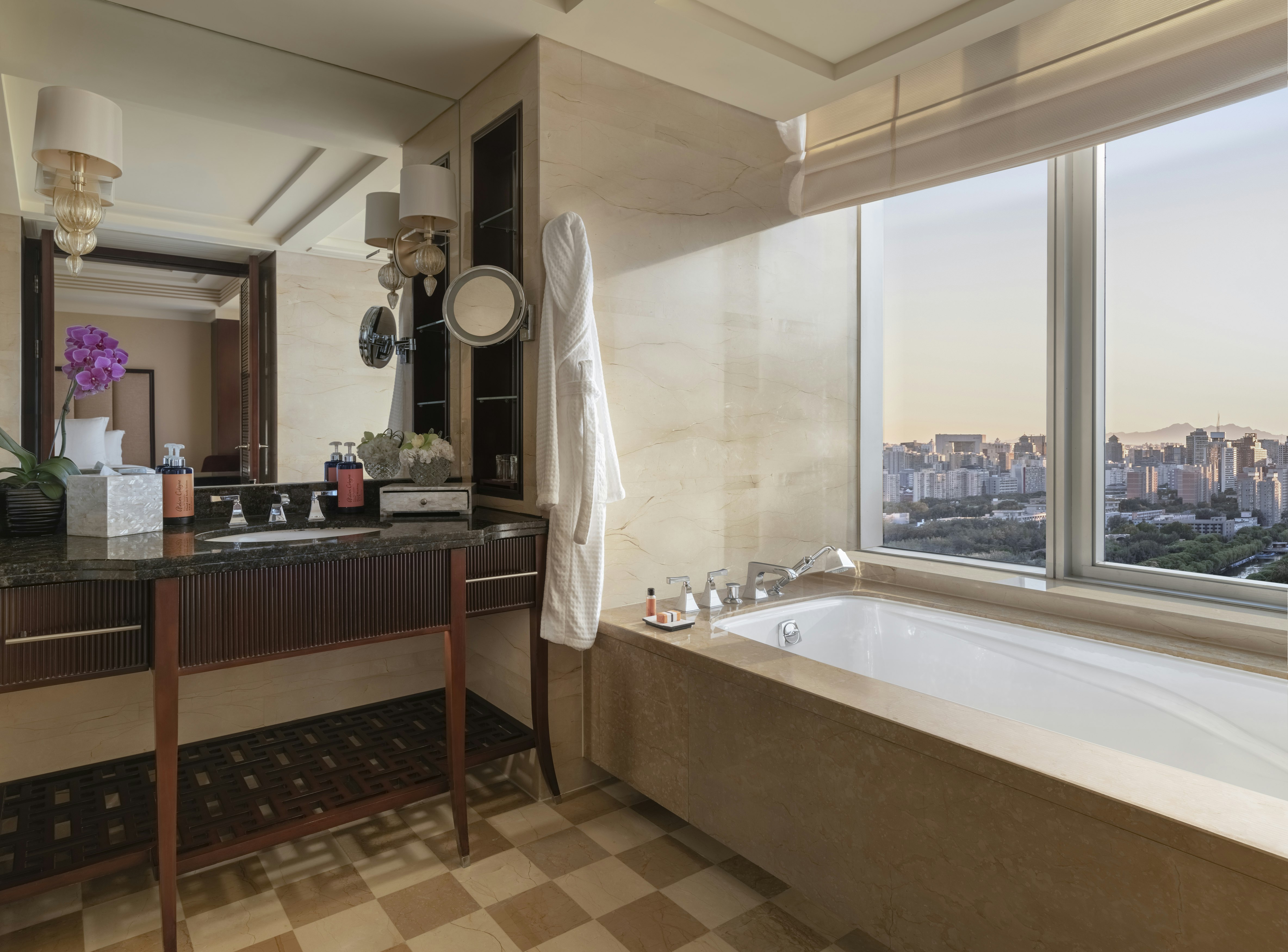 Four Seasons Hotel Beijing 61/61