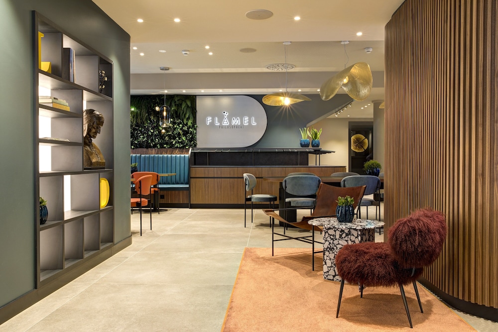 LUGANODANTE Boutique and Lifestyle Hotel 44/69