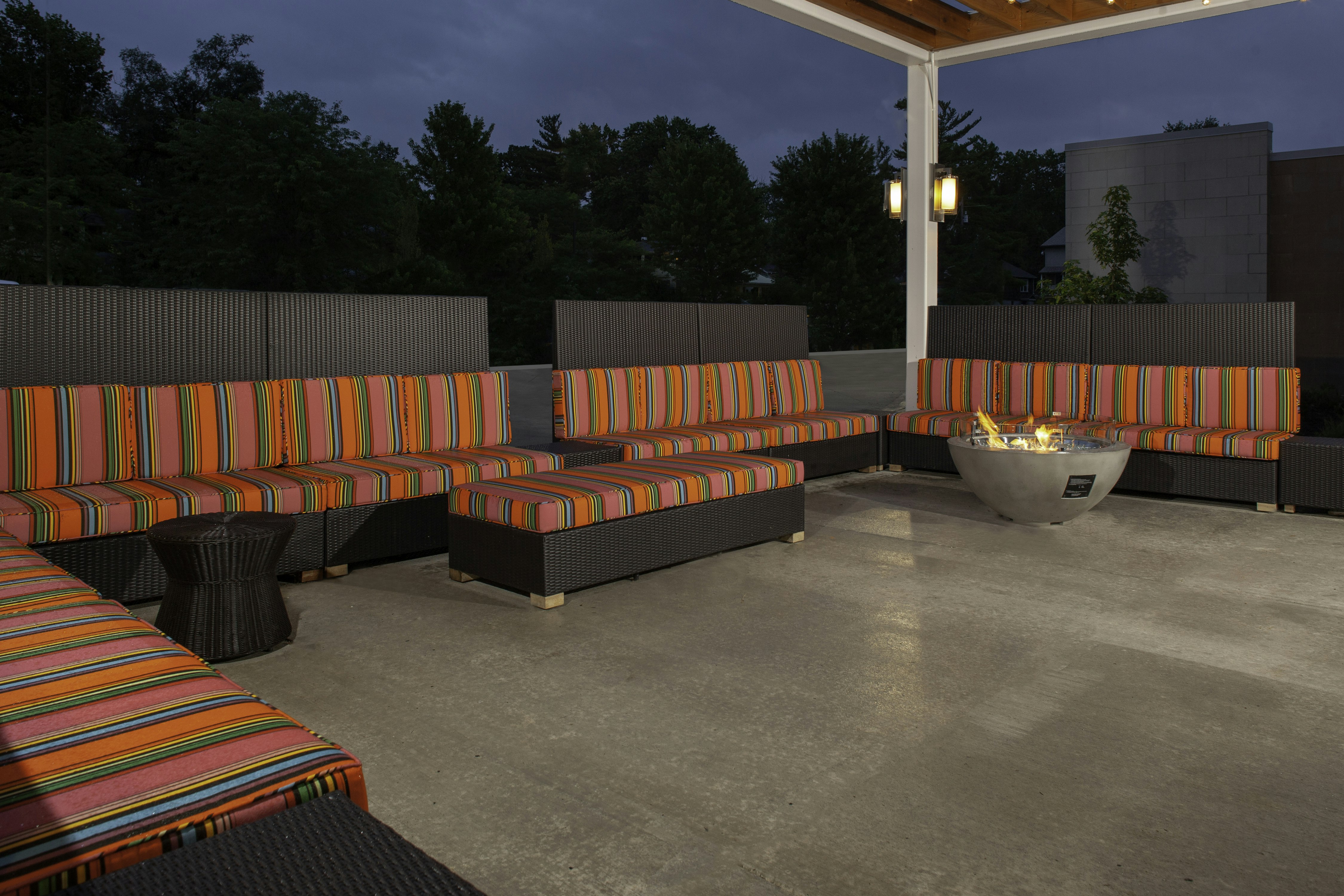 Home2 Suites By Hilton Bloomington 12/12