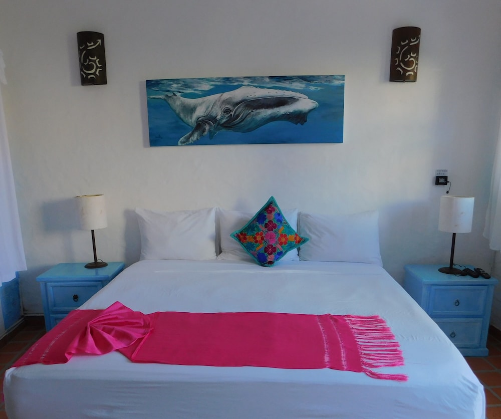 Luna Líquida Hotel Boutique 13/50