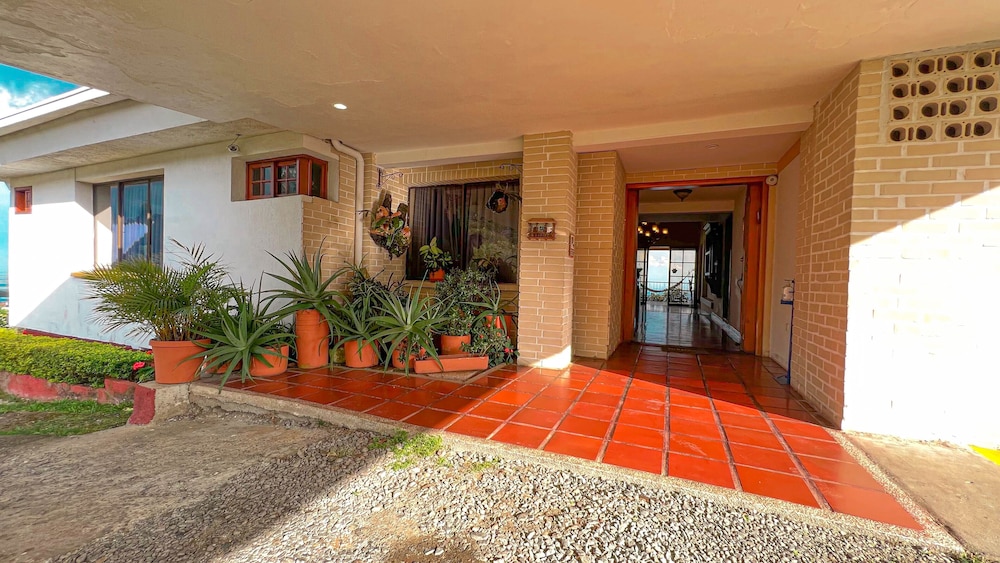 Hotel El Molino Dapa Cali 7/49