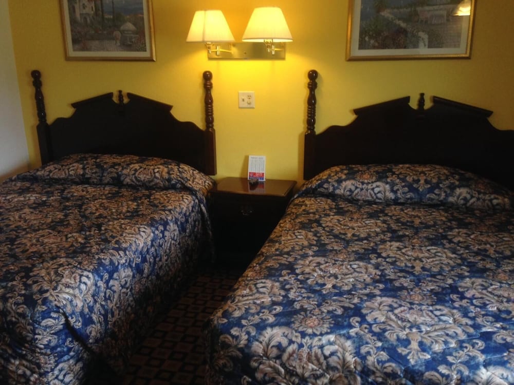 Stardust Motel 16/31