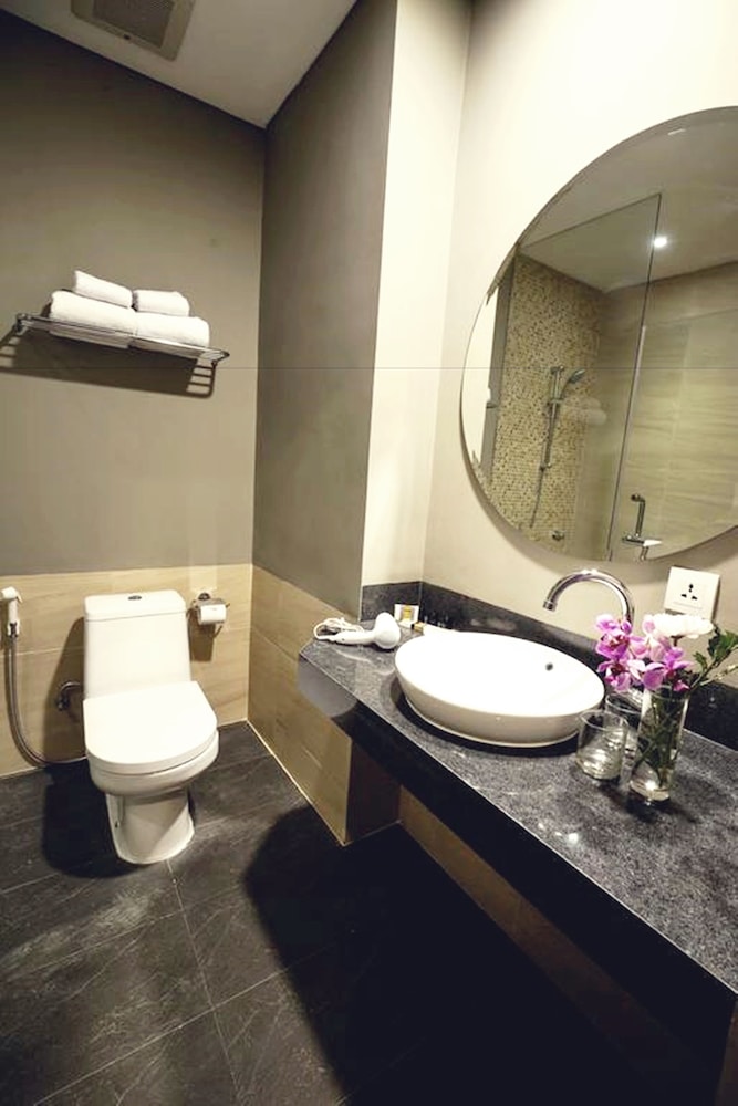 Liberty Hotel Thamrin Jakarta 22/50