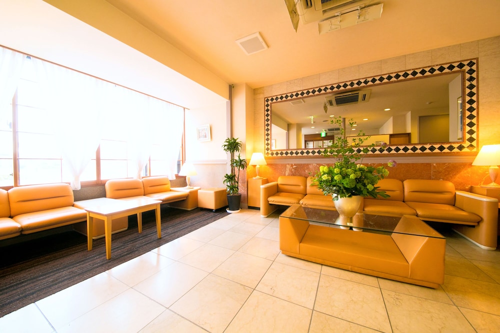 HOTEL MEIJIYA 50/66