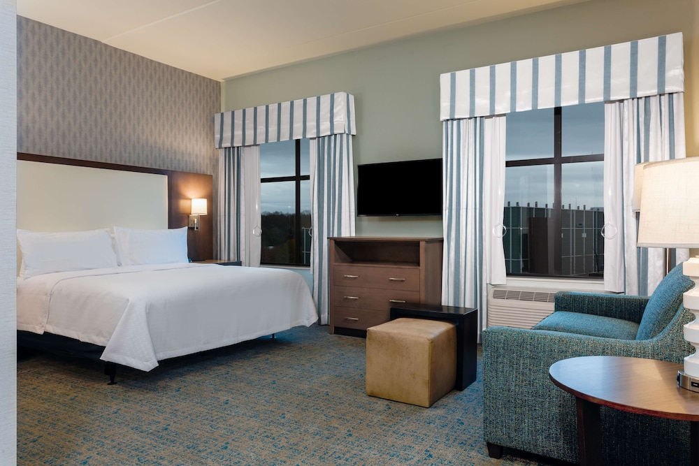 Homewood Suites By Hilton Reston Va 21/65