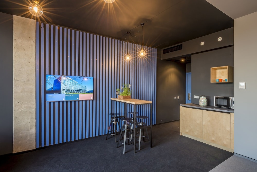 Urbihop Hotel 23/47