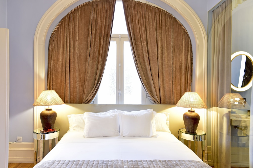 Palacete Chafariz Del Rei by Unlock Hotels 11/60