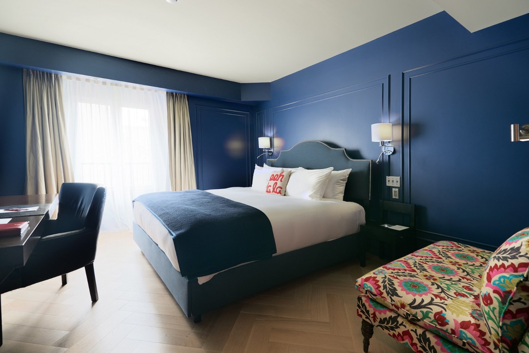 Auberge Saint Antoine By Relais And Chateaux 14/43
