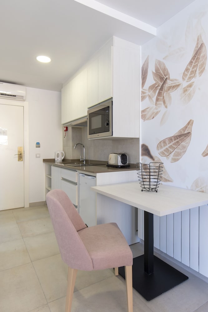 Levante Beach Apartamentos 37/54