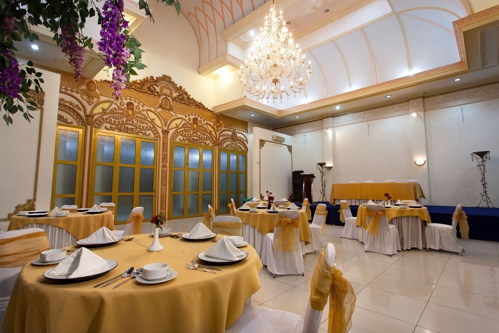 Narapati Indah Syariah Hotel and Convention 17/20