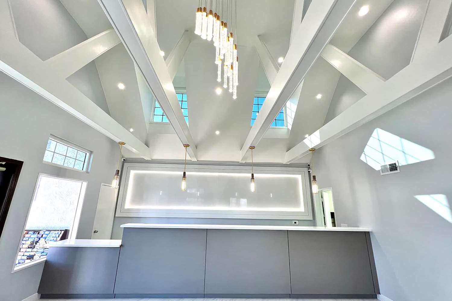 Ramada by Wyndham Anaheim Convention Center 5/40