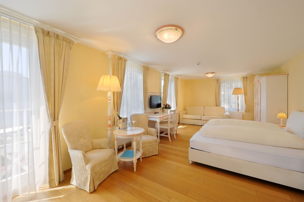 Seehof Hotel Du Lac 28/67