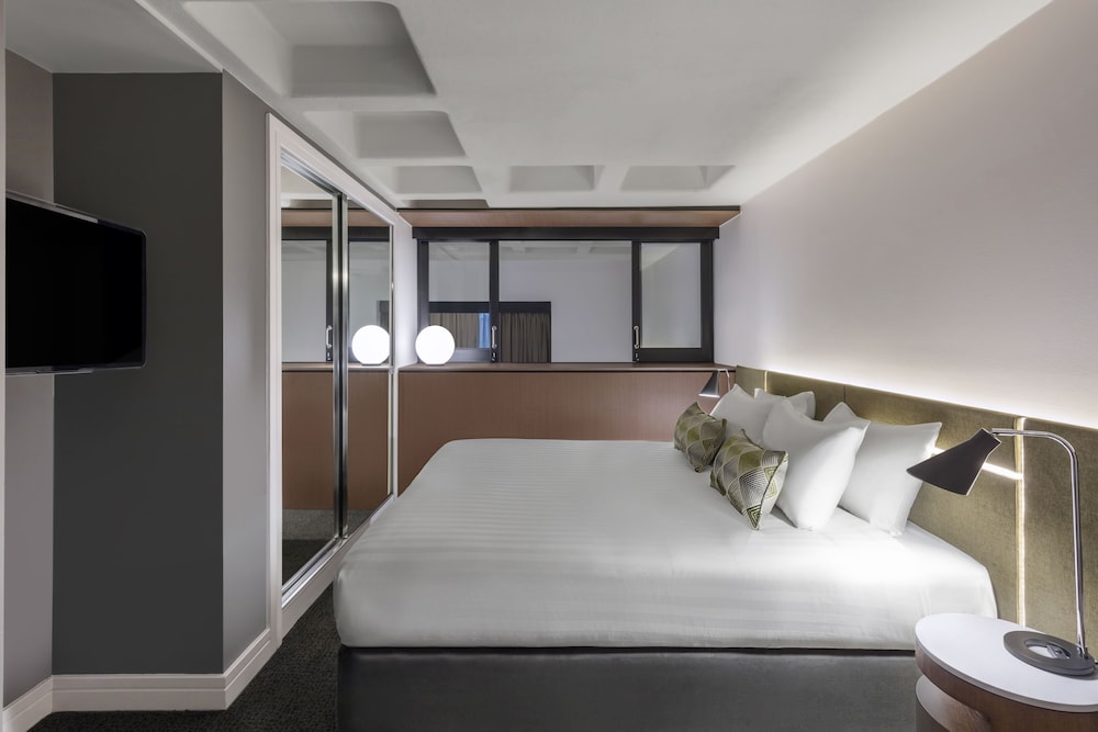 Adina Apartment Hotel Melbourne 19/73