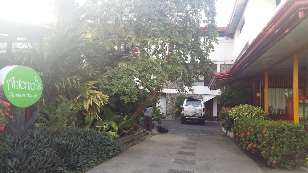 Antonios Pension House 13/50