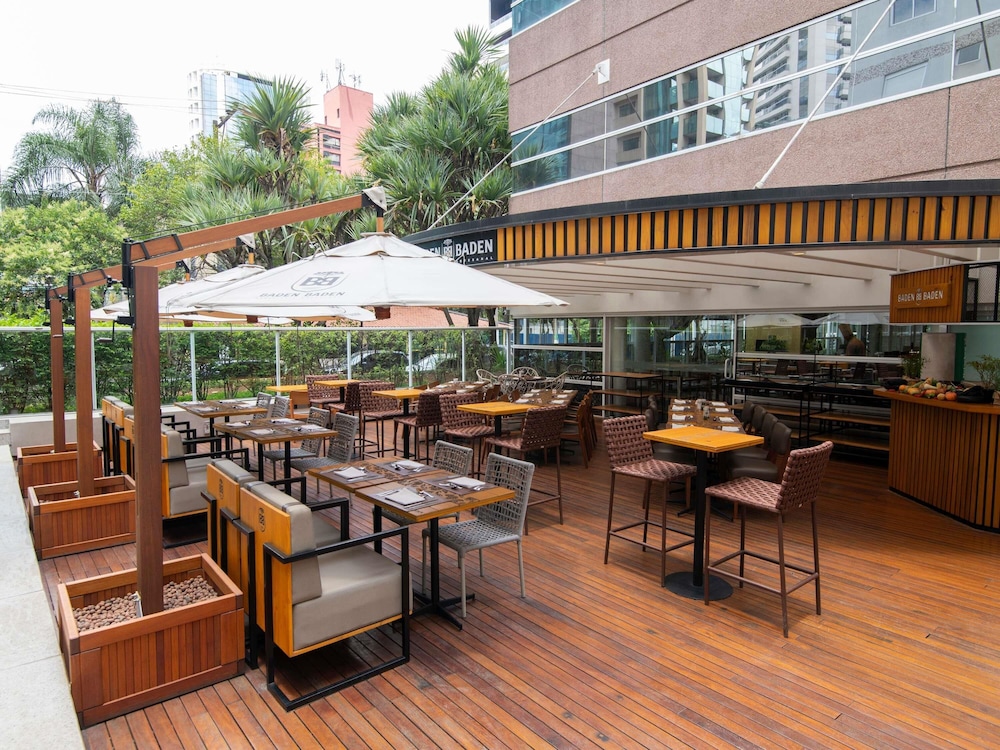 Grand Mercure Sao Paulo Vila Olimpia 43/49