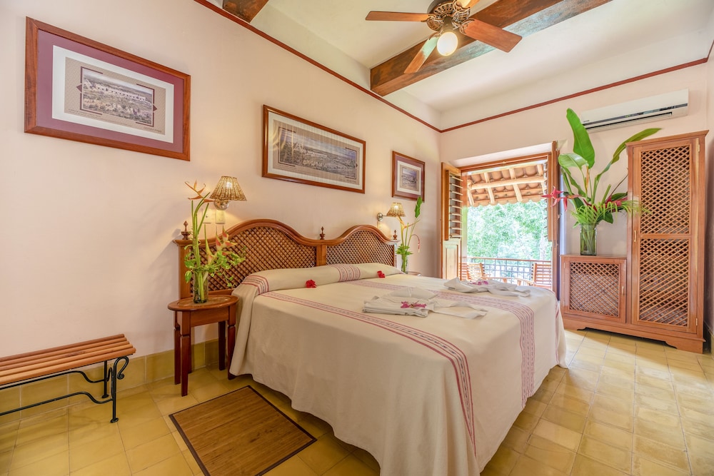 Hacienda Uxmal 14/49
