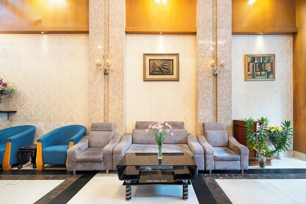 Lucky Star Hotel Nguyen Trai 45/55