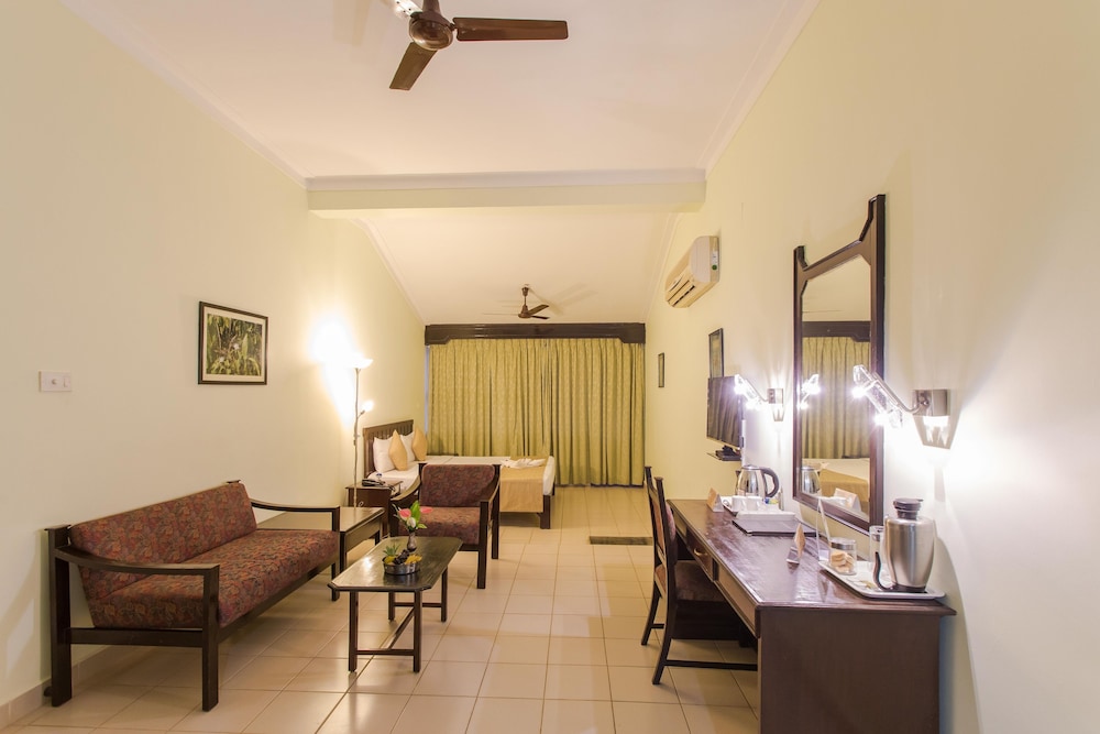Hotel Coorg International 30/50