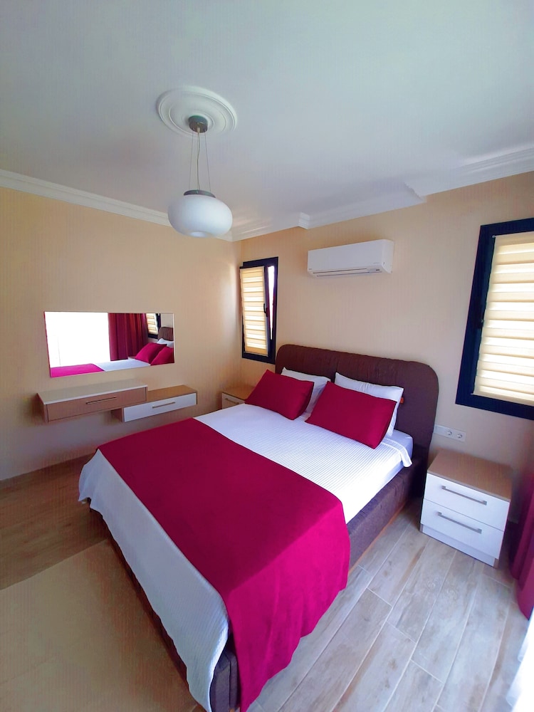 Göcek Arion Hotel 9/50