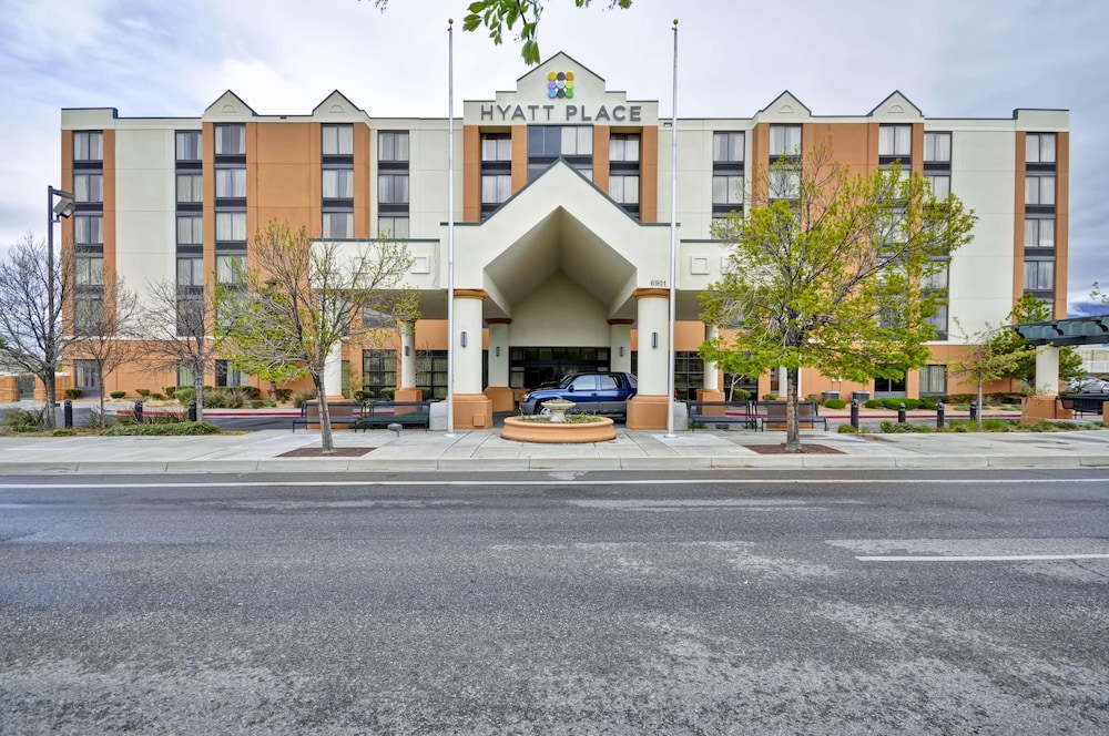 Hyatt Place Albuquerque Uptown in ALBUQUERQUE - NM