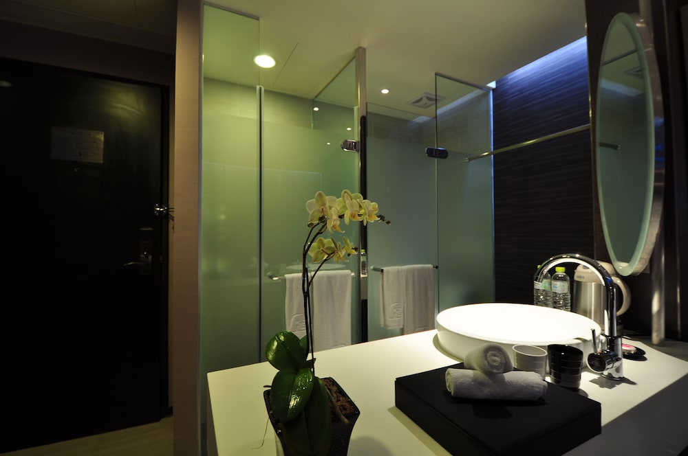 CHECK inn Taipei Xinyi 30/69