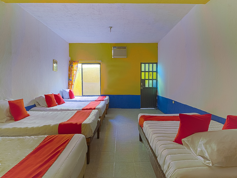 Oyo Hotel Posada Los Faroles 10/28